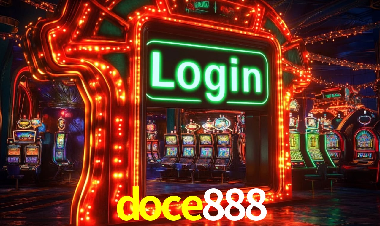 Provedores de Jogos doce888