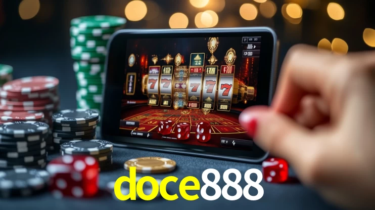 VIP Casino doce888