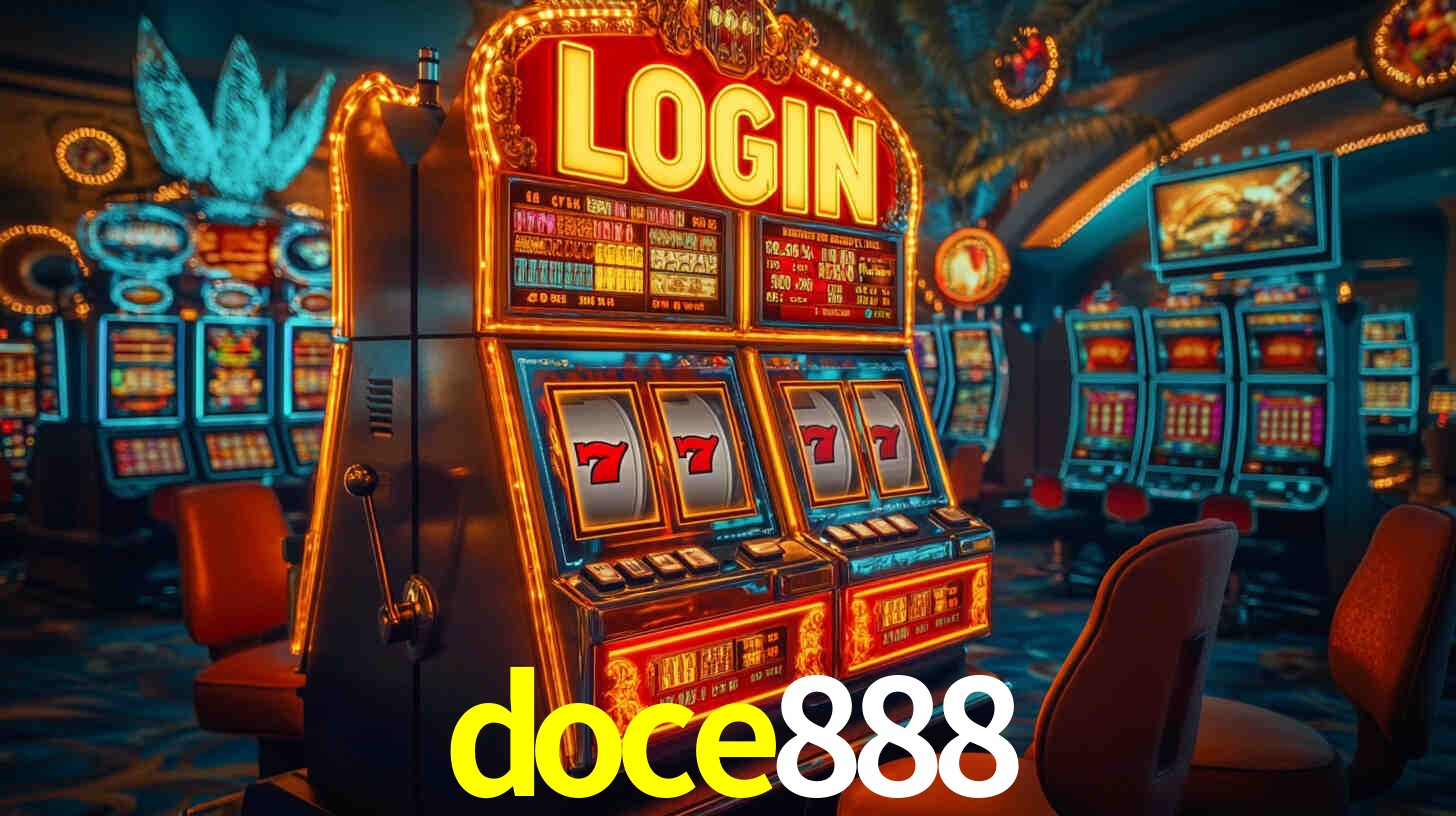 Tournaments doce888