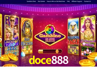 doce888 Rio de Janeiro - Bonus Terms