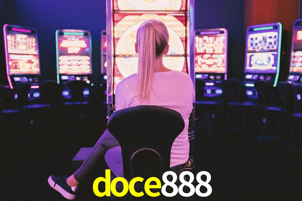 2FA Security doce888