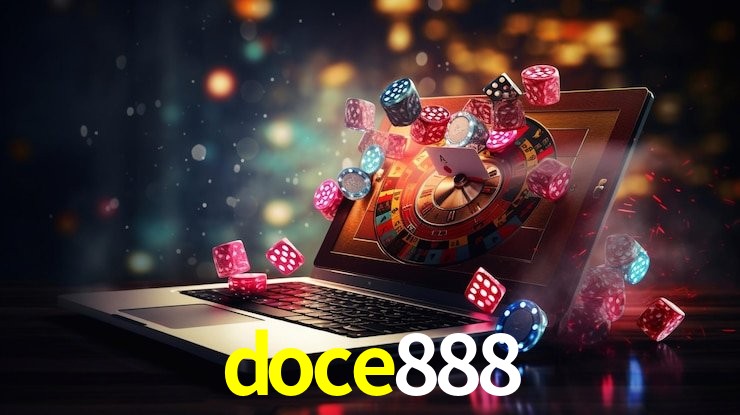 Interface do App doce888