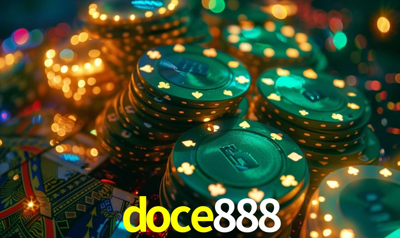 Casino Ao Vivo doce888
