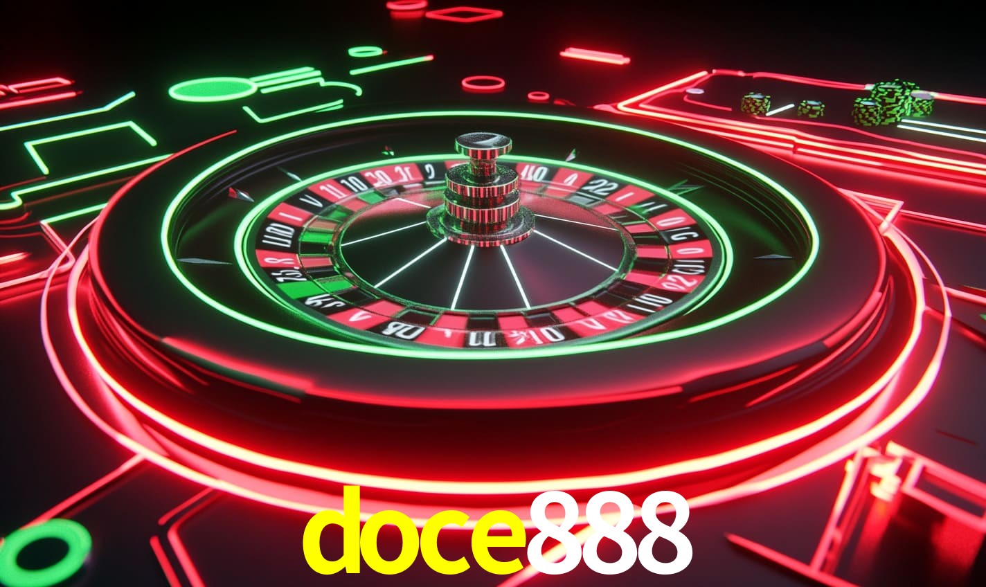 doce888 Brasília - Crash Guide