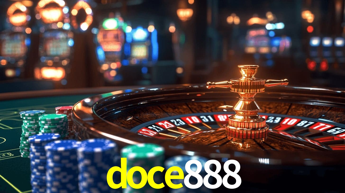doce888 bet