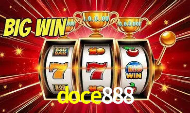 doce888 Bônus - Pacote R$5.000 + VIP