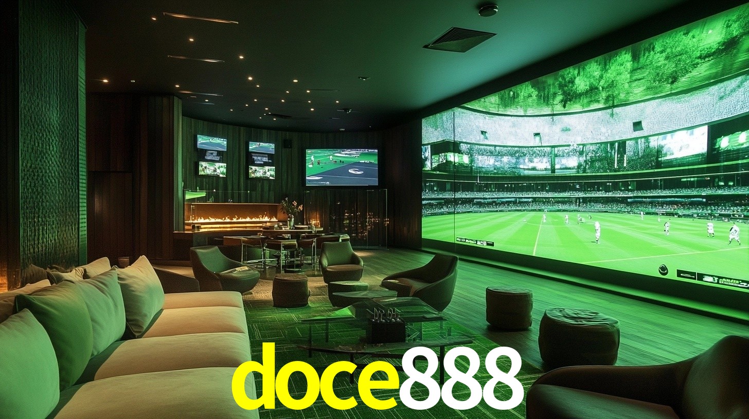 Sinta a adrenalina dos jogos de cassino com doce888