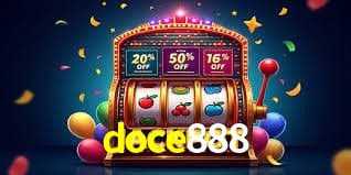 doce888 - User Statistics