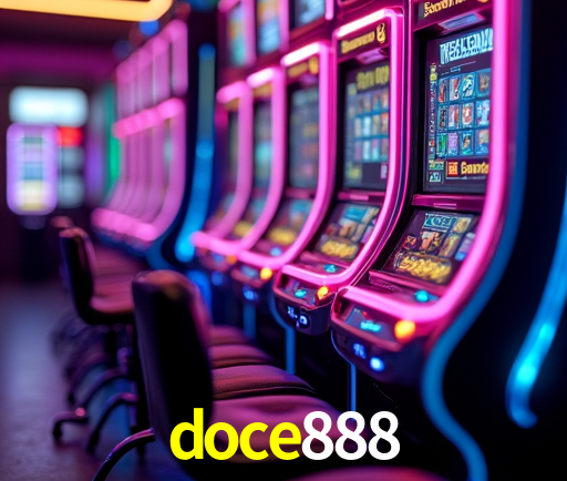 doce888 Slot - 320+ Caça-Níqueis Premium
