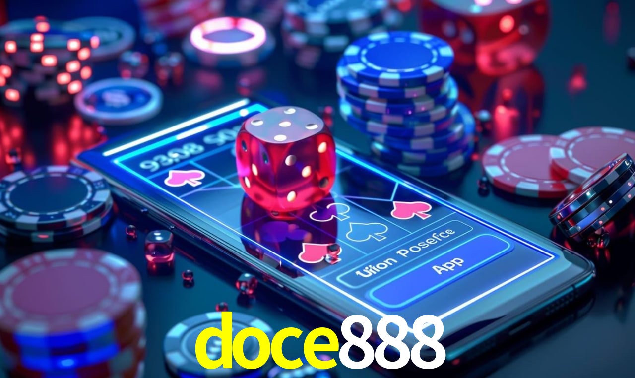 doce888 - Análise de Mercados Esportivos