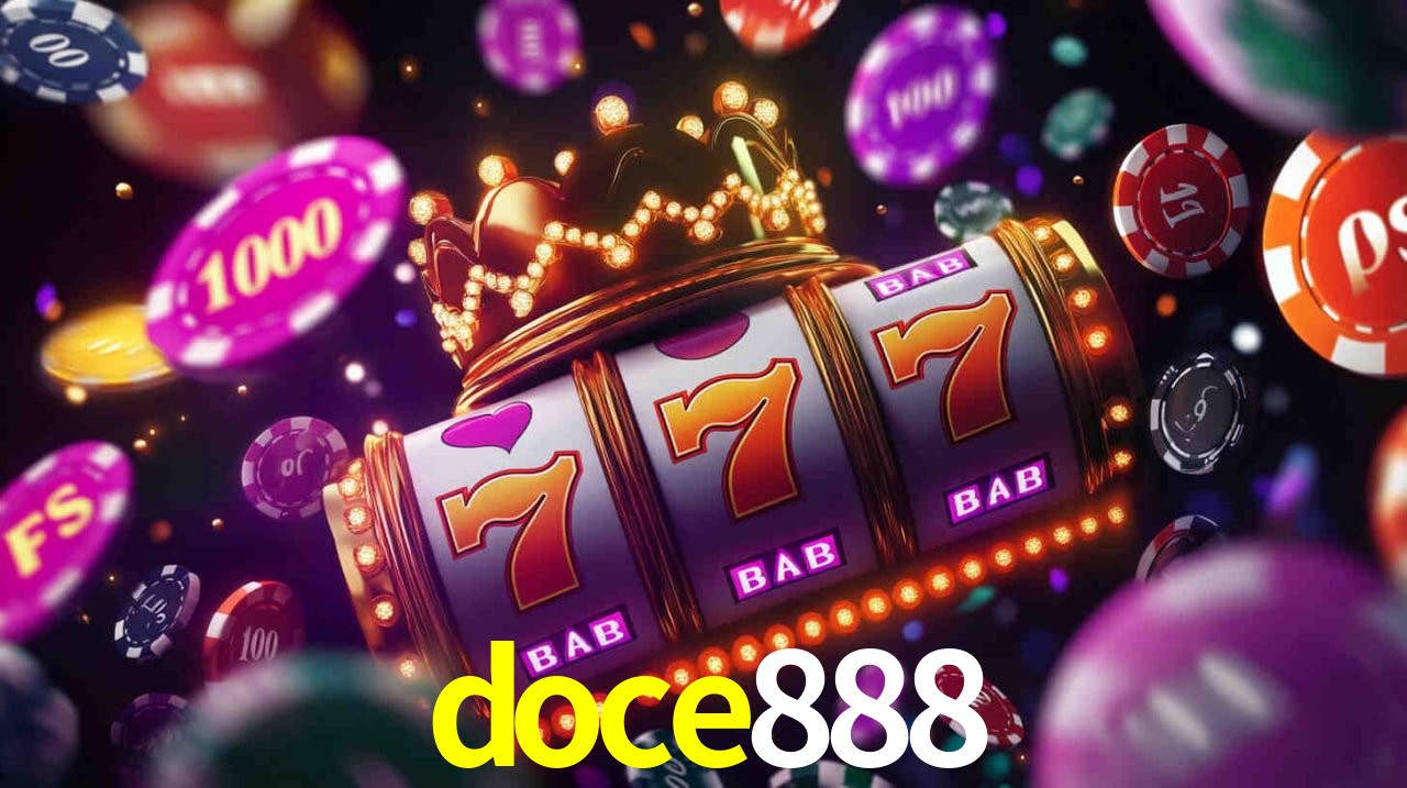 Account Benefits doce888