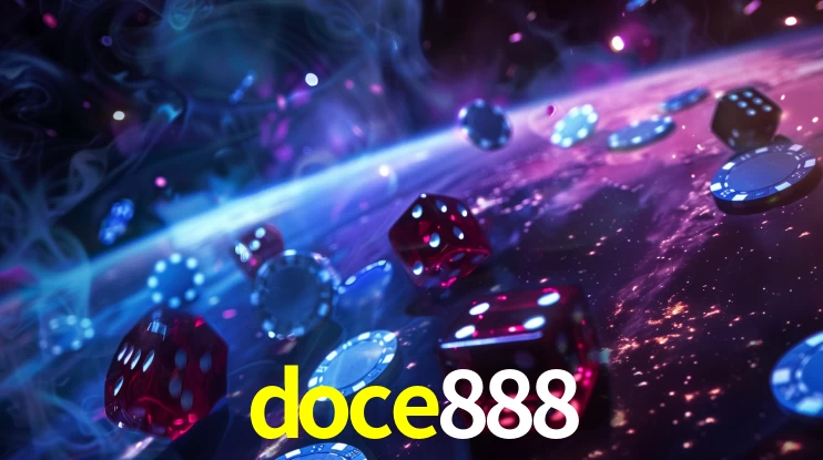 Platform Technology doce888