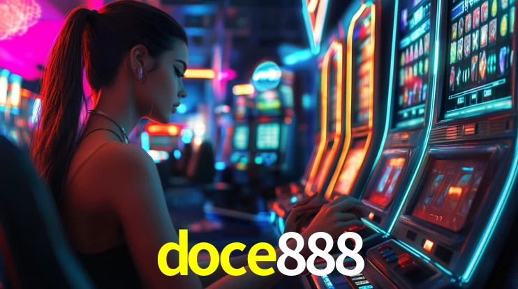 Exclusive Games doce888